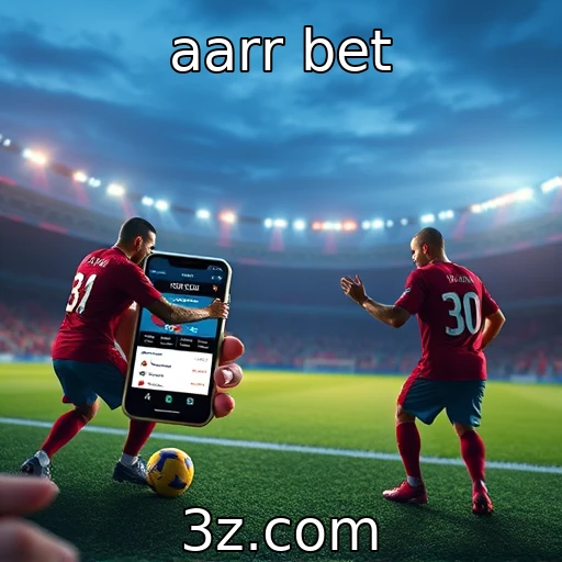 Apostas esportivas: como analisar partidas e maximizar ganhos