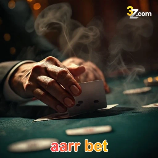 Estatísticas aarr bet